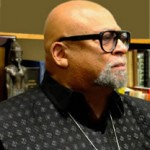 Dr. Maulana Karenga