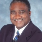 George E. Curry
