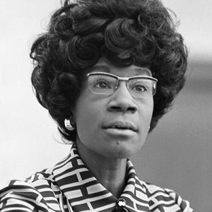 Shirley Chisholm Presidential Accountability Commission