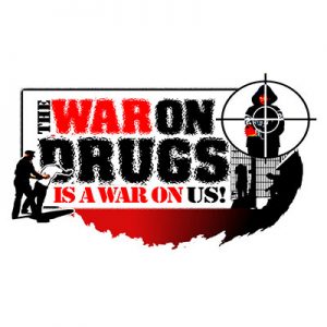 The Institute of the Black World 21st Century Declares War On The “War on Drugs”