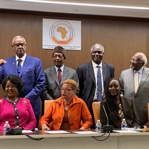 IBW21/NAARC collaborated with the Constituency for Africa (CFA), under the leadership of Mel Foote, to convene a Ron Brown Forum on Engaging Africa in the Global Reparations Movement, September 10th at the African Union Headquarters, Washington, D.C.