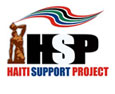 Haiti Support Project