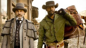 Django Unchained