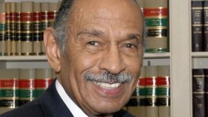 Cong. John Conyers