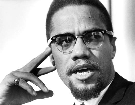 Third World Press Announces the Landmark Publication of The Diary of Malcolm X