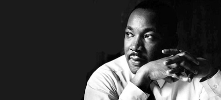 Blame America First? Ask Dr. King