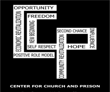 The Center for Church & Prison to Collaborate with IBW