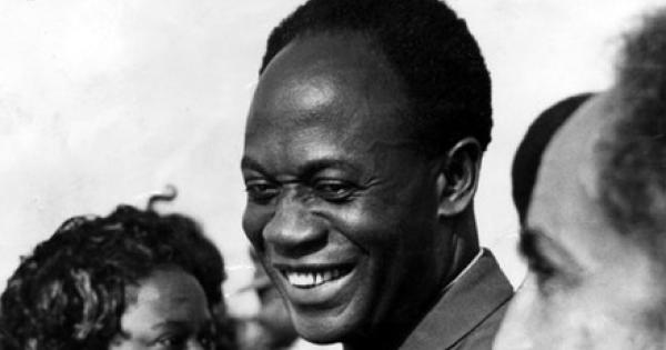 From The Archives: Kwame Nkrumah’s Message To African Journalists
