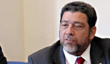 St Vincent prime minister maintains pressure on Dominican Republic ruling