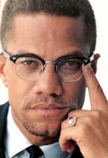 Looking Back at Malcolm X’s Message to the Grassroots Speech Delivered 50 Years Ago This Week