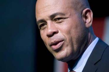 CARICOM and Martelly to meet on controversial Dominican Republic court ruling
