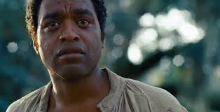 Two Hours of “12 Years a Slave”