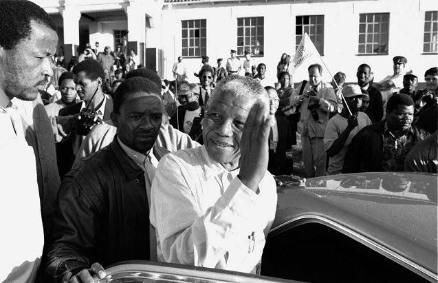 Eyewitness to America’s Betrayal of Mandela’s South Africa: The Gore – Mbeki Commission, Part II