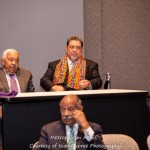 Rich Dialogue Marks IBW’s Symposium on The Future of Democracy in Africa & the Caribbean