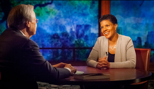 Bill Moyers and Michelle Alexander on the Racist Plague of Mass Incarceration and America’s Future