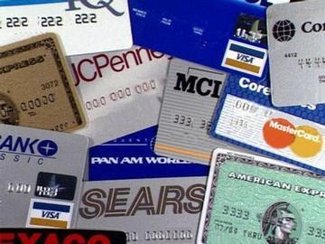 Credit Card Debt Higher for U.S. Black Middle Class, Study Finds