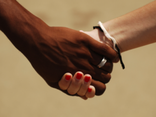 Guess Who’s Not Coming for Holiday Dinner: Overcoming Racism in an Interracial Relationship