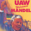 Nelson Mandela: Union Man