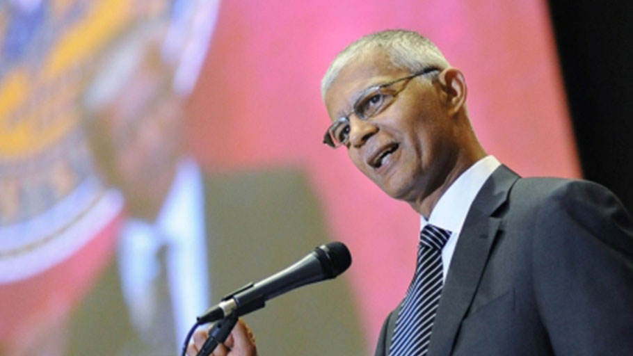 IBW Mourns the Passing of Mayor Chokwe Lumumba – Esteemed Freedom Fighter