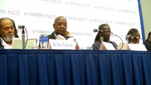 Congressional Black Caucus Foundation’s Annual Legislative Conference