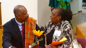 Congressional Black Caucus Foundation’s Annual Legislative Conference