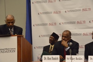 Congressional Black Caucus Foundation’s Annual Legislative Conference