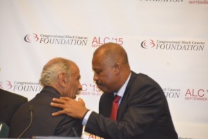 Congressional Black Caucus Foundation’s Annual Legislative Conference