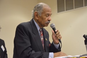 Congressional Black Caucus Foundation’s Annual Legislative Conference