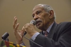 Congressional Black Caucus Foundation’s Annual Legislative Conference