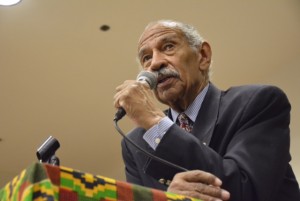 Congressional Black Caucus Foundation’s Annual Legislative Conference