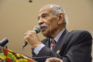 Congressional Black Caucus Foundation’s Annual Legislative Conference