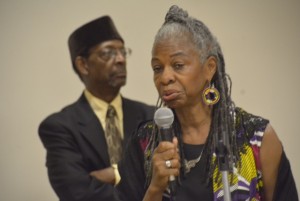 Congressional Black Caucus Foundation’s Annual Legislative Conference