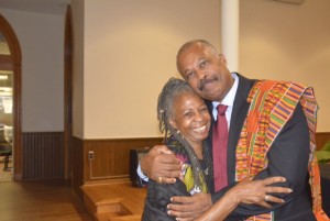 Congressional Black Caucus Foundation’s Annual Legislative Conference