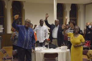 Congressional Black Caucus Foundation’s Annual Legislative Conference