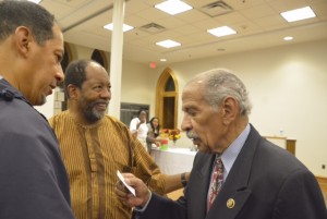 Congressional Black Caucus Foundation’s Annual Legislative Conference