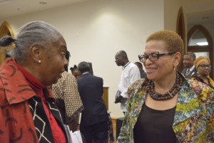 Congressional Black Caucus Foundation’s Annual Legislative Conference