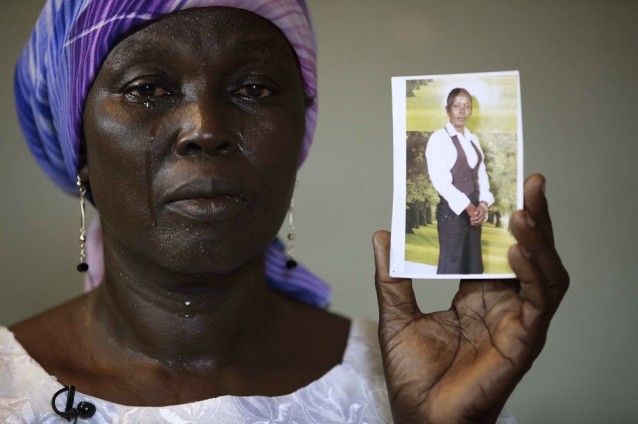 How The World Quickly Stopped Caring About The Kidnapped Nigerian Girls