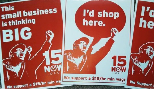 Seattle’s $15 Wage Plan Proves Power Of Radical Pressure