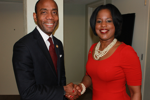 NAACP Selects A New President and CEO