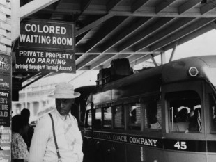 The Past Isn’t Past: The Economic Case for Reparations