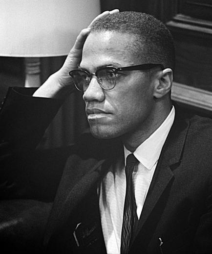 New Malcolm X Diary Reveals a Revolutionary Optimist