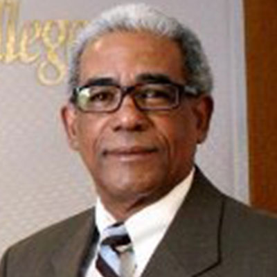 Kareem Aziz, Board Member of the Institute of the Black World 21st Century (IBW21)