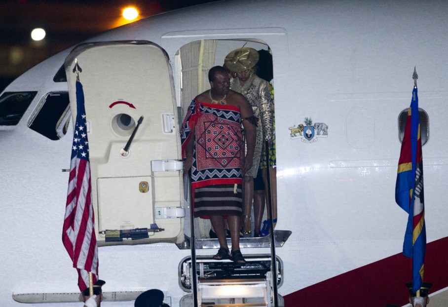 The African leaders who haven’t been invited to D.C. — and the surprising ones who were
