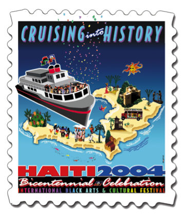 Celebrating the Haitian Revolution: Reflections on Cruising Into History