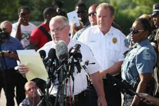 7 Cynical Ways Police and Media Have Smeared Michael Brown and the Black People of Ferguson