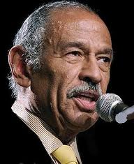 Conyers to Re-introduce Legislation to Study Reparations
