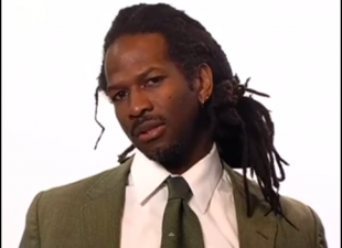 Neuroscientist Carl Hart: Everything You Think You Know About Drugs and Addiction Is Wrong