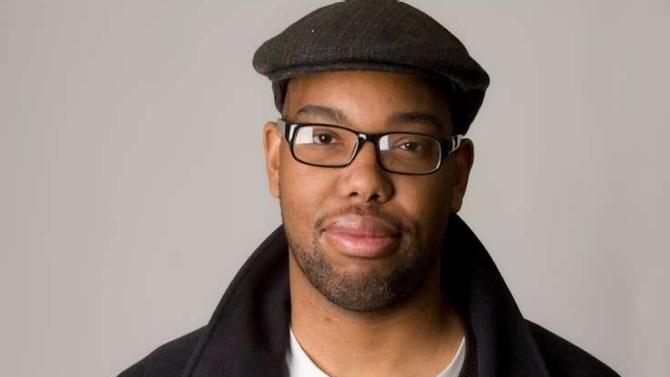 Ta-Nehisi Coates Tops The Root 100 List of Black Influencers