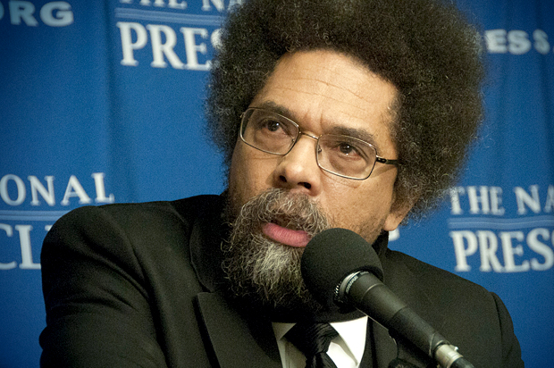 Cornel West talks Ferguson, Hillary, MSNBC — and unloads on the failed promise of Barack Obama