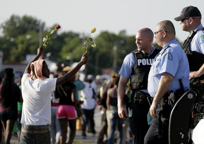 Ferguson Finally Forms a Citizen Review Board